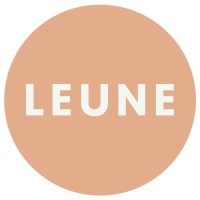 LEUNE logo - Similar company to Vör