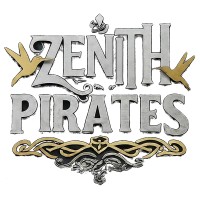 Zenith Pirates logo - Similar company to I3D.Net