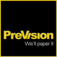 Prevision Graphic Solutions