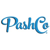 Pash Co logo - Similar company to Pash