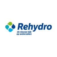 Hydreco logo - Similar company to Hydreco Guyane