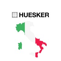 HUESKER Italy logo - Similar company to Mod Ingegneria