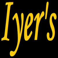 IYER's logo - Similar company to Snacksbar Fbd
