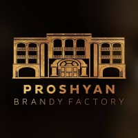 Proshyan Brandy Factory logo - Similar company to Ostentus
