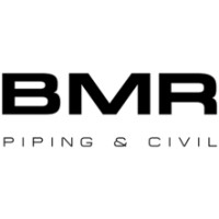 BMR Piping & Civil logo - Similar company to Tej Engineering