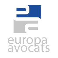 Europa Avocats logo - Similar company to Valwill