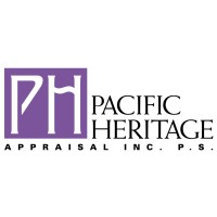 Pacific Heritage Appraisal, Inc. logo - Similar company to Arivs Appraisal Management