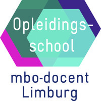 Opleidingsschool mbo-docent Limburg logo - Similar company to Blue-Merge