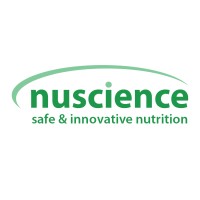 Nuscience logo - Similar company to Special Nutrients
