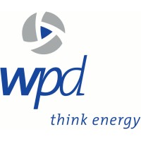 wpd France logo - Similar company to Wpd Gmbh