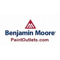 Benjamin Moore PaintOutlets.com logo - Similar company to Truoi