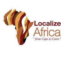 LOCALIZE AFRICA logo - Similar company to Africa Localize