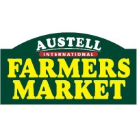 Austell International Farmers Market logo - Similar company to Monte Carlo Productions