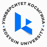 Kosygin University logo - Similar company to Moscow State Textile University Named After A.N. Kosygin