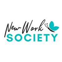 New Work Society logo - Similar company to Deep Soil