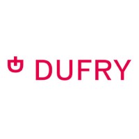 Dufry do Brasil Duty Free Shop logo - Similar company to Duty Free