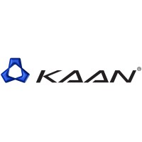 Kaan Makina logo - Similar company to Gato Engineering