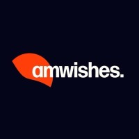 amwishes logo - Similar company to Skib.