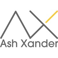 Ash Xander logo - Similar company to Tolg