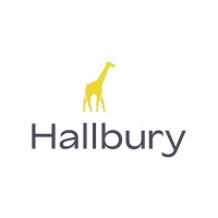 Hallbury logo - Similar company to Mackenzie Smith