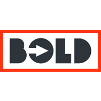 BOLD Distribution logo - Similar company to Bolt Distribution
