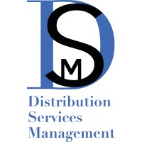 Distribution Services Management logo - Similar company to Distribution Ma