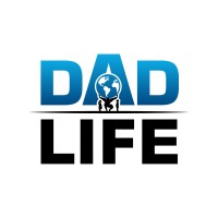 Dad Life UK logo - Similar company to Dad Pod