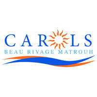 Carols Beau Rivage Matrouh logo - Similar company to A2B.Com