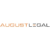 August Legal logo - Similar company to Ziparr