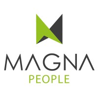 Magna People logo - Similar company to Dexsa.Ai