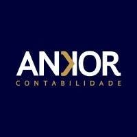 Ankor Contabilidade logo - Similar company to Dalcon Contabilidade