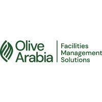 Olive Arabia logo - Similar company to Interact