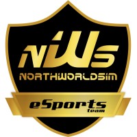 NWS eSports Team logo - Similar company to Etecmo