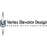 Vertex Elevator Design Inc. logo - Similar company to The White Line