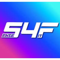 Sense4FIT logo - Similar company to Evopath
