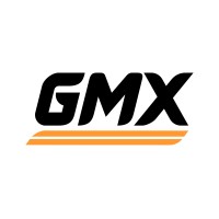 GMX Group logo - Similar company to NAH Project