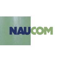 Naucom logo - Similar company to Belgische Vereniging Voor Zeerecht - Association Belge De Droit Maritime