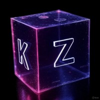 Kode Zero logo - Similar company to Emersoft