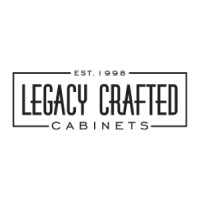 Legacy Crafted Cabinets logo - Similar company to Millbrook Cabinets