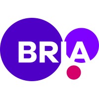BRIA AI logo - Similar company to Healthee