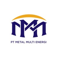 PT. Metal Multi Energi logo - Similar company to Pt Rayyan Multi Karya
