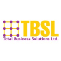 total Business Solutions Limited