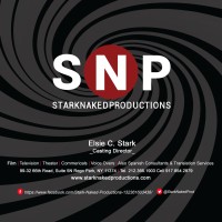 Stark Naked Productions, Inc./Elsie Stark Casting logo - Similar company to Commonwealth Reps