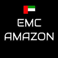 EMC Amazon Middle East logo - Similar company to Digixcommerce