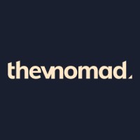 thevnomad. logo - Similar company to Docx360 Ahora Es Tâas