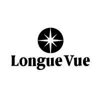 Longue Vue logo - Similar company to Fetch Livraison (Sold To Resto-In)