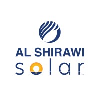 Al Shirawi Solar logo - Similar company to Cutting Edge