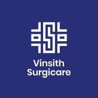 VINSITH surgicare logo - Similar company to Nexamedic Sa