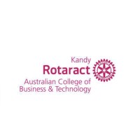 Rotaract Club of ACBT- Kandy logo - Similar company to Elegance Workspaces