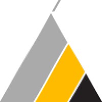 Pyramide Design logo - Similar company to Studio Noncommun